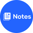 Notes