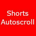 Youtube Shorts Auto Scroll - Productivity++