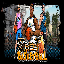 Street Basketball Game