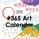 #365ArtCalendar