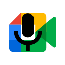 Google Meet Microphone Toggle