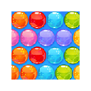 Happy Bubble Shooter