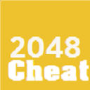 2048 cheat