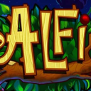 Alfi Adventure Game