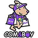 Com&Buy 代购和代运助手