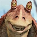 Jar-jar/Gungan Basic