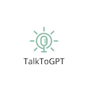 TalkToGPT