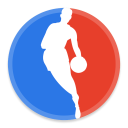 NBA Basketball New Tab