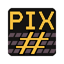 PixelSharp