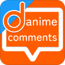 d-anime comments viewer