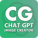 ChatGPT, OpenAi and Dall-E 3 Image Generator