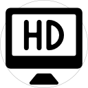 HD Camera Feed in Video Calls