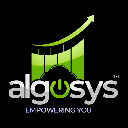 Algosys Tradingview Extention