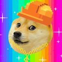 Doge Clicker Game