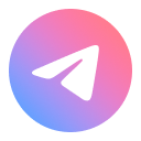 PaperJet: Share anything to Telegram