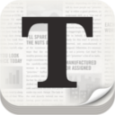 Open in Instapaper Text