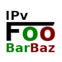 IPvFooBarBaz