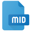 SoundFont MIDI Player