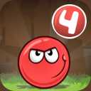 Red Ball 4 Game