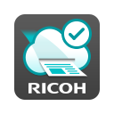 Ricoh Cloud Print