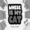 Where is My Cat Game