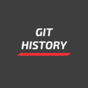 Git History Browser Extension