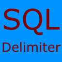 SQLDelimiter