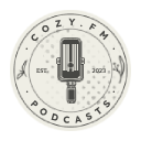 Cozy FM - Podcast Player