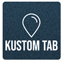 Kustom Tab - Your Live Tab