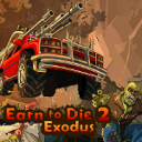 Earn To Die Unblocked Game