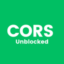 CORS Unblock