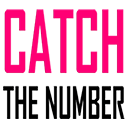 Catch the Number - HTML5 Game