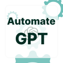 AutomateGPT