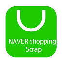 naver shopping scraper