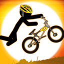 Stickman Bike Pro Ride Game