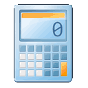 Chrome Calculator