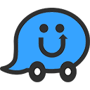 Waze - Google Maps™ link