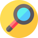 Magnifying Glass for Google Chrome™