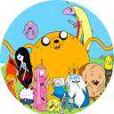 Adventure Time Wallpaper