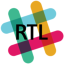 Slack RTL Support