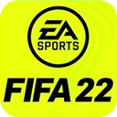 FIFA22 Home Page