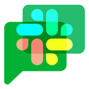 Make Google Chat like Slack