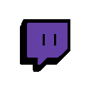 Twitch dark theme fixer