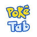 PokeTab - Pokemon in your New Tab