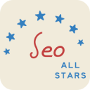 SEO All Stars tools: in 1 place ⭐️