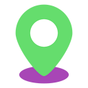 Google Maps Button