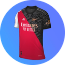 Fantasy Premier League 22/23 Enable Away Kits