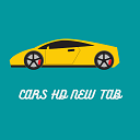 Cars New Tab