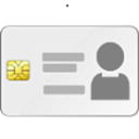 ID Card reader extension