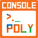 Console Poly